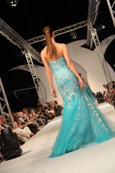 LIPS Summer Fashion Week